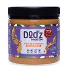 Dod'z! Pasta de Amendoim Proteica sabor Tradicional 500g Dod'z! Pasta de Amendoim Proteica sabor Tradicional 500g