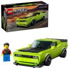 Dodge Challenger SRT Hellcat Lego Speed Champions Dodge Challenger SRT Hellcat Lego Speed Champions