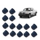 Dodge Dakota Kit Lift Body Lift Elevar 10cm Reforçado Dodge Dakota Kit Lift Body Lift Elevar 10cm Reforçado