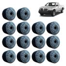 Dodge Dakota Kit Lift Body Lift Elevar 3cm Reforçado Dodge Dakota Kit Lift Body Lift Elevar 3cm Reforçado