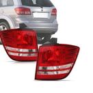 Dodge Journey Lanterna Traseira Lado Esquerdo Novo Original Dodge Journey Lanterna Traseira Lado Esquerdo Novo Original