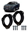 Dodge Rampage Kit Calço de Mola Dianteiro 2,5cm Aço
