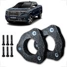 Dodge Rampage Kit Calço de Mola Dianteiro Elevar 2,5cm