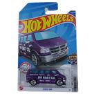 Dodge Van Hw Metro Hot Wheels 2022 HCT63