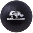 Dodgeball Champion Sports Rhino Skin Black 15cm