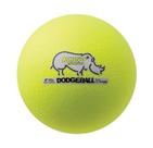 Dodgeball Champion Sports Rhino Skin Neon Yellow Tamanho 6