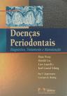 Doencas Periodontais Diagnostico Tratamento e Manutencao - ARTES MEDICAS