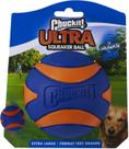 Dog Ball Chuckit! Ultra Squeaker Extra Large para mais de 45 kg