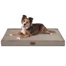 Dog Bed Tail Stories ortopédico impermeável para cães grandes Dog Bed Tail Stories ortopédico impermeável para cães grandes