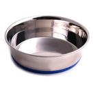Dog Bowl Max e Neo Heavyweight em aço inoxidável pequeno