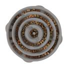 Dog Bowl Outward Hound Fun Feeder Slo Bowl Slow Feeder