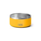 Dog Bowl YETI Boomer 4 de aço inoxidável antiderrapante de 32 onças Alpine