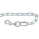 Dog Chain Tie Out Koch Industries A20321 4,5 m para cães grandes Dog Chain Tie Out Koch Industries A20321 4,5 m para cães grandes
