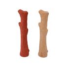 Dog Chew Toys Outward Hound Dogwood Durable, pacote com 2 unidades médias Dog Chew Toys Outward Hound Dogwood Durable, pacote com 2 unidades médias
