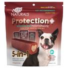 Dog Dental Chew ARK NATURALS Protection+ Creme dental sem escova
