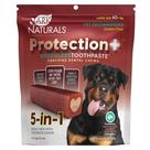 Dog Dental Chew Ark Naturals Protection+ Creme dental sem escova