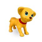 Dog Dollrable Caramelo 3140 - Xplast