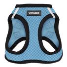 Dog Harness Voyager Step-In Air All Weather para animais de estimação S/M Dog Harness Voyager Step-In Air All Weather para animais de estimação S/M