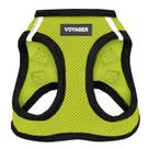 Dog Harness Voyager Step-in Air All Weather para animais de estimação S/M