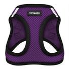 Dog Harness Voyager Step-In Air All Weather para cães pequenos Dog Harness Voyager Step-In Air All Weather para cães pequenos