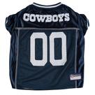 Dog Jersey Pets é o primeiro Dallas Cowboys da NFL para cães e gatos