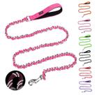 Dog Leash Homimp Chew Proof Refletive de 6 pés para cães de médio porte