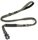 Dog Leash Raipult Tactical Heavy Duty 4-6 pés para cães de médio porte