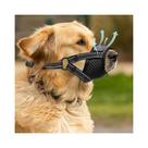Dog Muzzle Evollax Soft Air Mesh para cães de tamanho médio