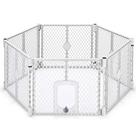 Dog Playpen MyPet North States Petyard Passage com 1,7 m de largura