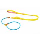 Dog Slip Lead Leash HOWGO Training No-Pull Heavy Duty de 5 pés Dog Slip Lead Leash HOWGO Training No-Pull Heavy Duty de 5 pés