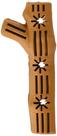 Dog Toy Boss Pet 02670 Rubber Chew Stick Treat Loader