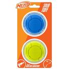 Dog Toy Nerf Dog Sonic Ball leve resistente à água