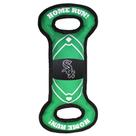 Dog Toy Pets First MLB Chicago White Sox Baseball Field