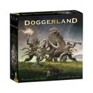 Doggerland Jogo de Tabuleiro Meeple BR