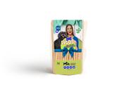 DogLitos Grão de Bico & Tapioca - Palitos Assados - 90g