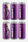 Dogma American Ipa - Kit com 6 latas de 473ml Dogma American Ipa - Kit com 6 latas de 473ml