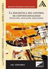 Dogmática del control de convencionalidad, La