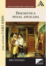 Dogmática penal aplicada Dogmática penal aplicada