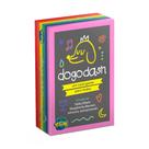 Dogo Dash Jogo de Cartas TGM Editora