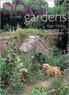 Dogs In Their Gardens