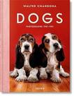 Dogs: photographs 1941-1991 - Taschen