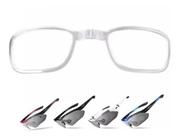 Dois Clips Adaptadores Rockbros Para Lentes De Grau modelo 89