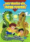 Dois Dragões não Jogam Futebol - Livro Infantil Dois Dragões não Jogam Futebol - Livro Infantil