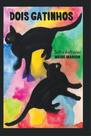 Dois gatinhos - SCORTECCI _ EDITORA