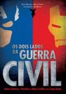 Dois Lados Da Guerra Civil, Os - Criativo - 1