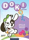 Doki - Doki e as Palavras Mágicas Doki - Doki e as Palavras Magicas