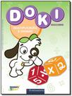 Doki - Multiplicacao E Divisao - FUNDAMENTO