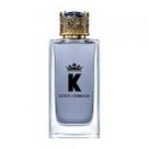 Dolce&gabbana edt m 100ml