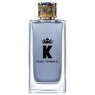 Dolce & Gabbana K Dolce & Gabanna Eau de Toilette - Perfume Masculino 150ml Dolce & Gabbana K Dolce & Gabanna Eau de Toilette - Perfume Masculino 150ml