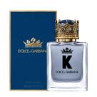 Dolce & Gabbana K Eau de Toilette - Perfume Masculino 50ml